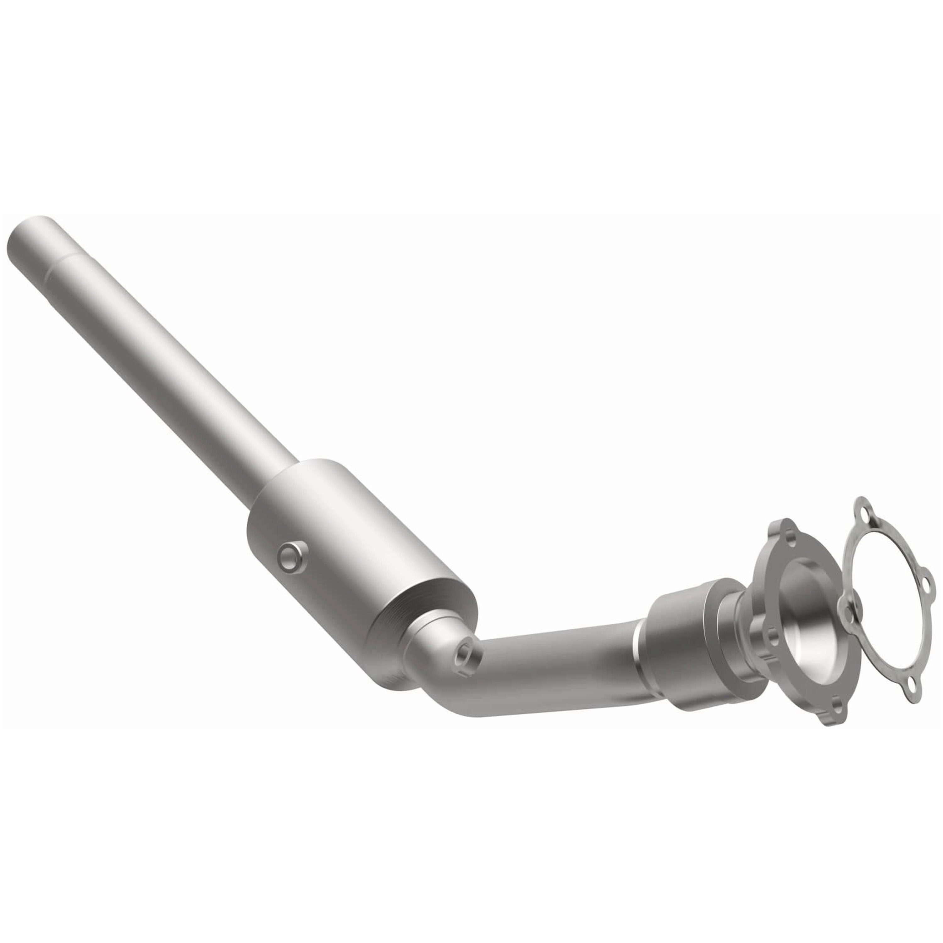 MagnaFlow California Grade CARB Compliant Direct-Fit Catalytic Converter 4561382